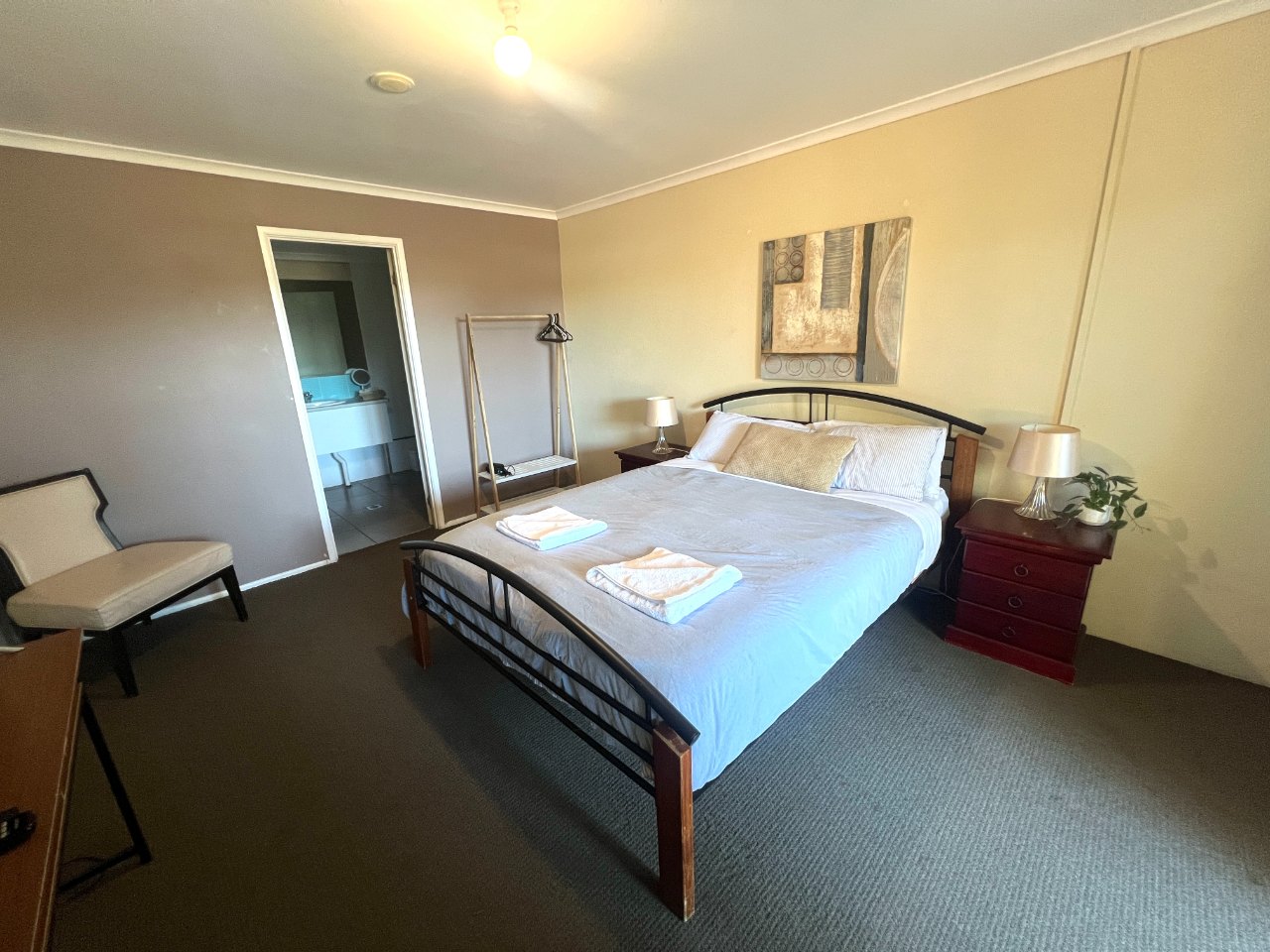 Flashpackers Hervey Bay