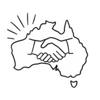 Backpackers Workforce logo